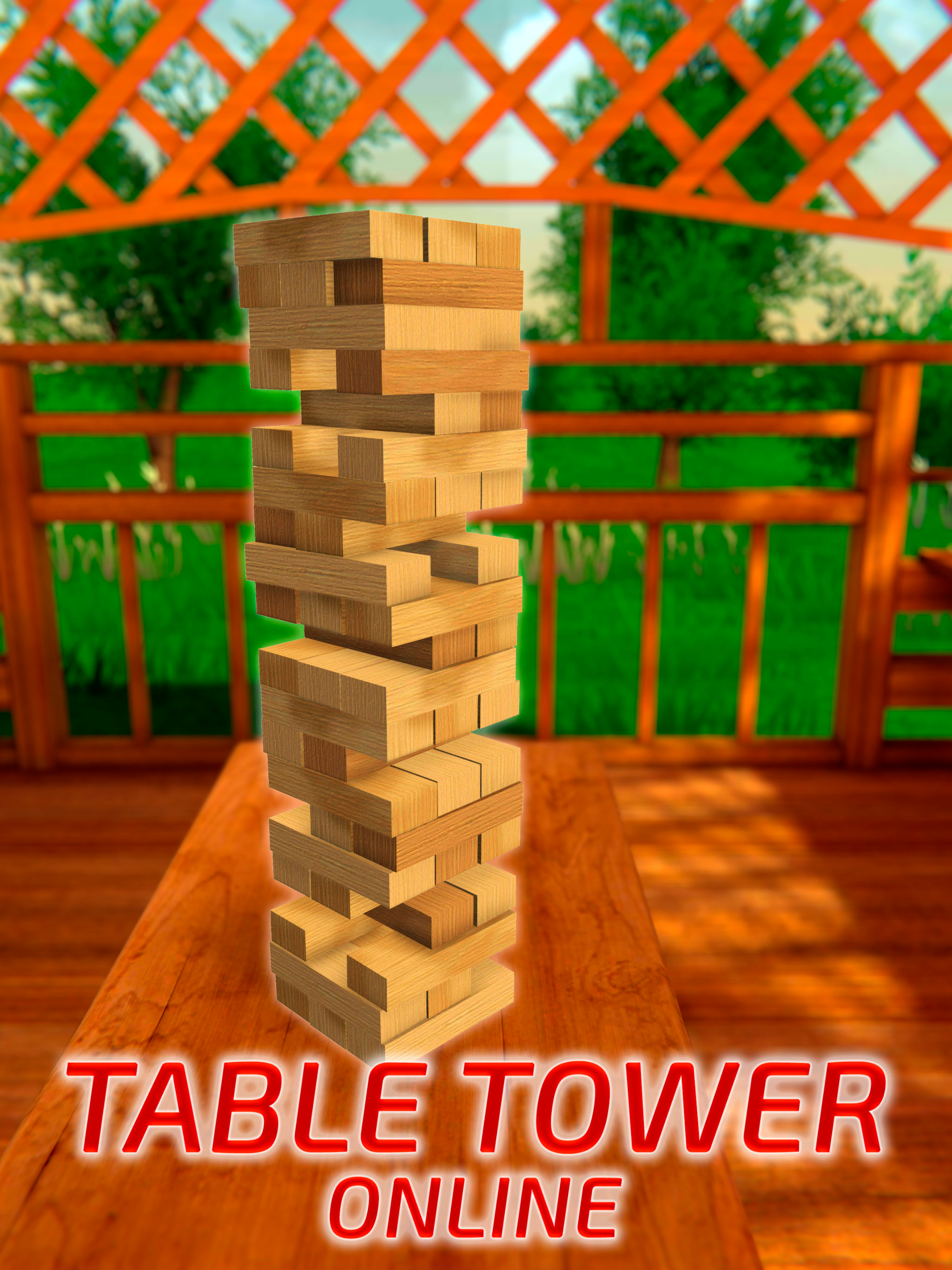 Table Tower Online