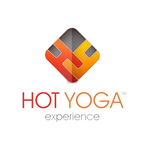 Hot Yoga Experience