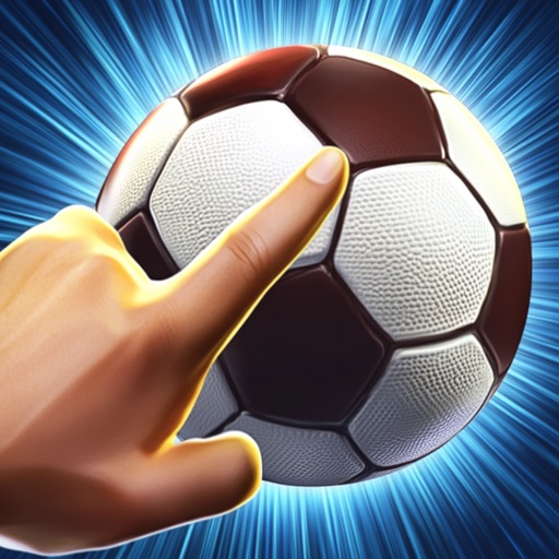 Swipe Football: Goal Clash