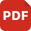 Image to PDF : PDF Maker app icon - Productivity app for iPhone
