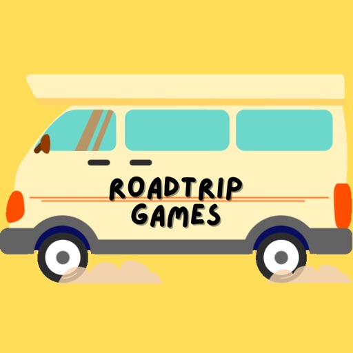 Roadtrip Games & Quizzes