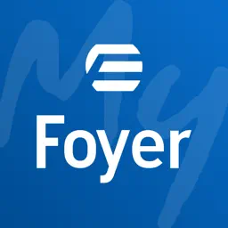 MyFoyer app icon