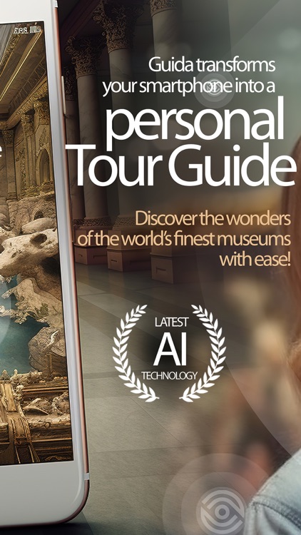 Guida - The Museum Guide