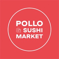 Pollo and Sushi Market