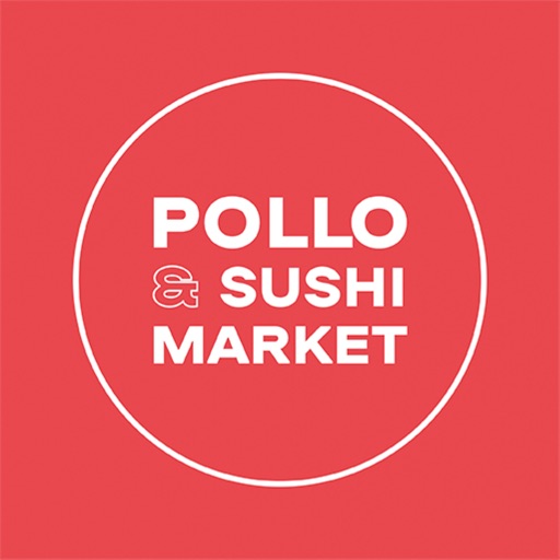 Pollo and Sushi Market