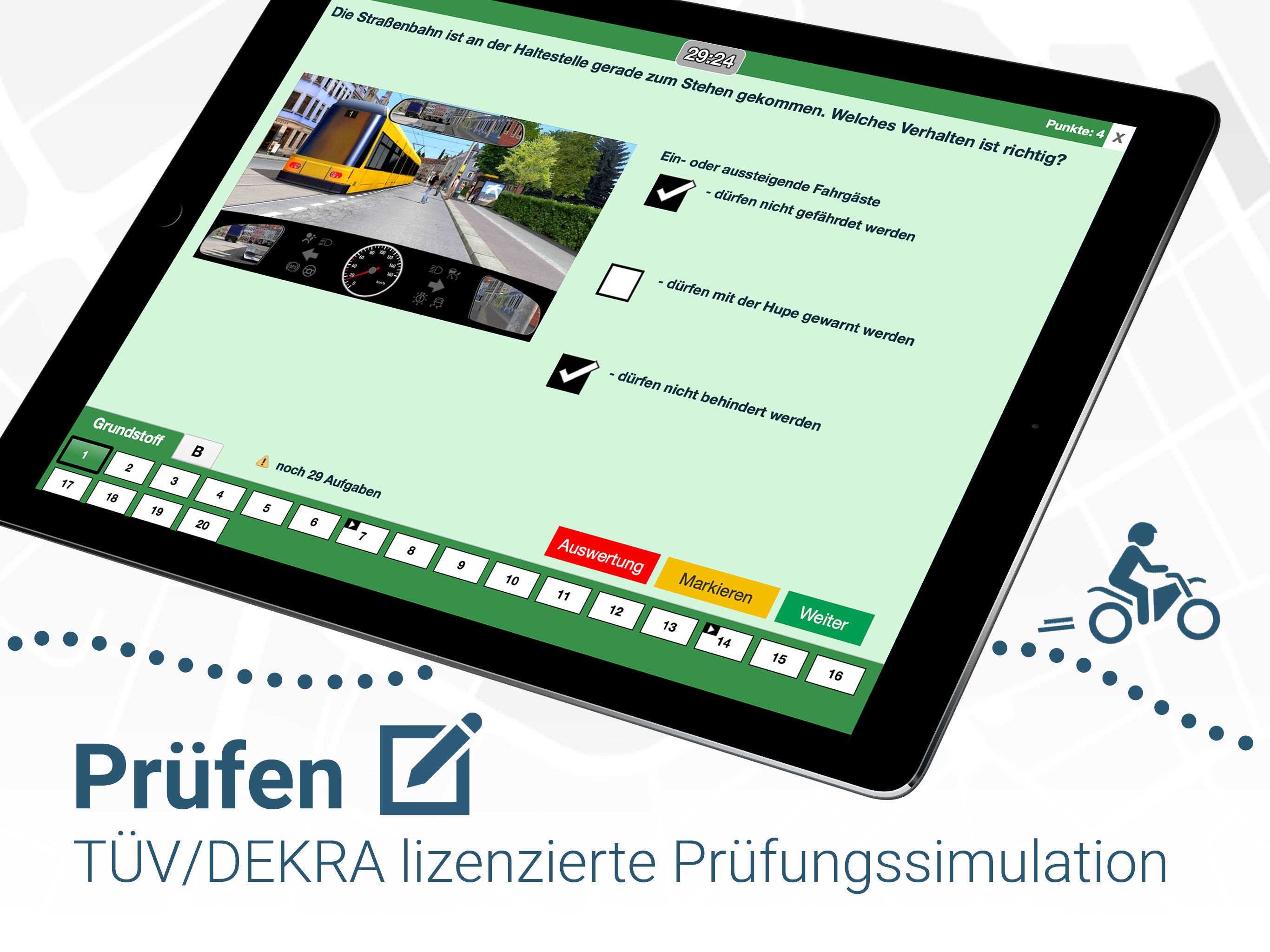 Führerschein 2026 BASIC