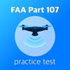 Part 107 FAA - 2025 icon