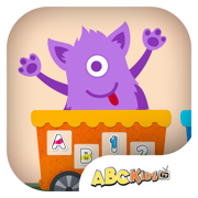 Tracing & Phonics - ABCKidsTV