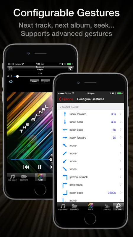 Equalizer Pro + screenshot 5 of 5