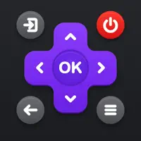 Remote TV • Universal Control