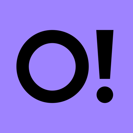 B2B.Ostrovok for Professionals icon