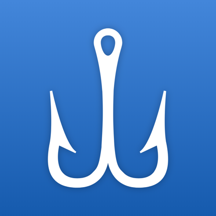 Fishing Points - Fish App