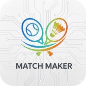 MatchMaker Badminton&Tennis