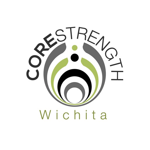 Core Strength ICT icon