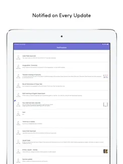Sanskriti Int'l School iPad image 2