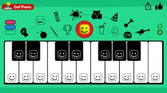 Oof Piano for Roblox iPhone image 1