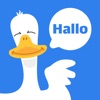 Learn Dutch Words Goospeak icon