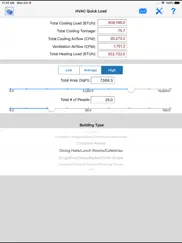 hvac quick load ipad images 2