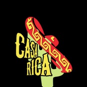 Casa Rica.