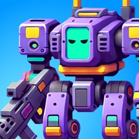 螢幕擷取畫面 (5) Mech Survivors