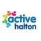 “Active Halton” is a Halton Borough Council initiative to bring together its wide ranging sport & physical activity offers