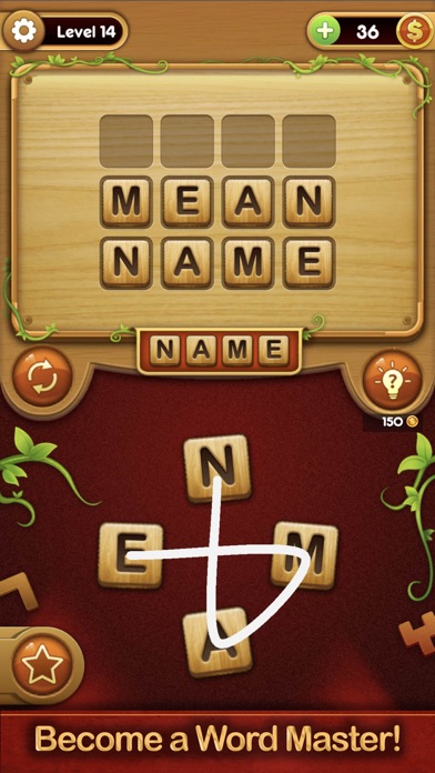 Word Connect : Crossword Jam Screenshot