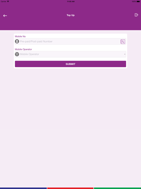 Screenshot #5 pour DBBL Rocket
