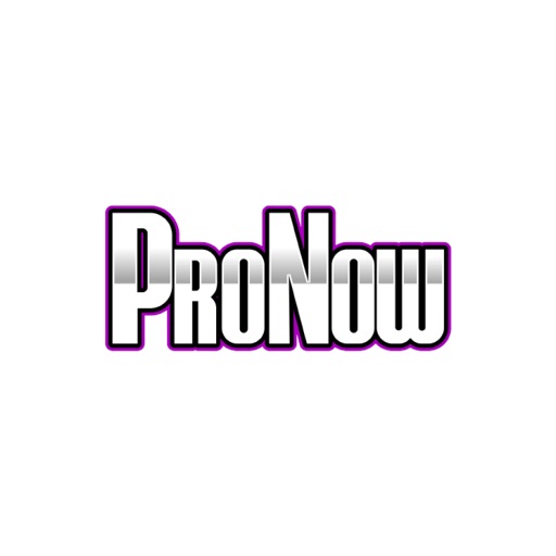 ProNow - AppWisp.com