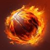 Basketball Career Game 2024 - iPadアプリ