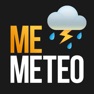 Get MeMeteo: weather forecast live for iOS, iPhone, iPad Aso Report