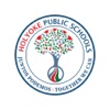 Holyoke Public Schools icon