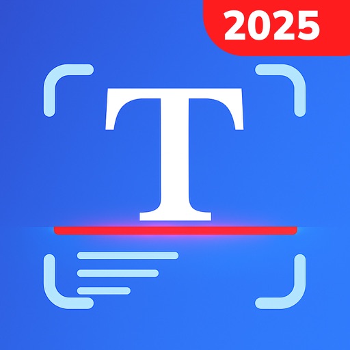 Image to Text - Instant OCR AI