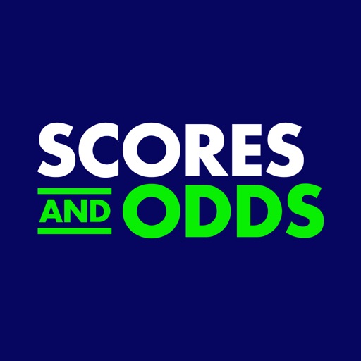 Scores and Odds Sports Betting iOS App