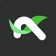 Auqli: Live & Shoppable Videos app icon - Shopping app for iPhone