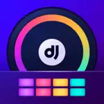 Dj Mix Machine - Music Maker App Cancel