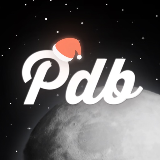 PDB: Friends, Chat, Community