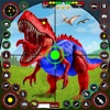 致命的な恐竜の狩猟攻撃 - iPhoneアプリ