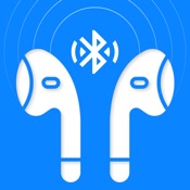 Find My Airbuds Device Finder
