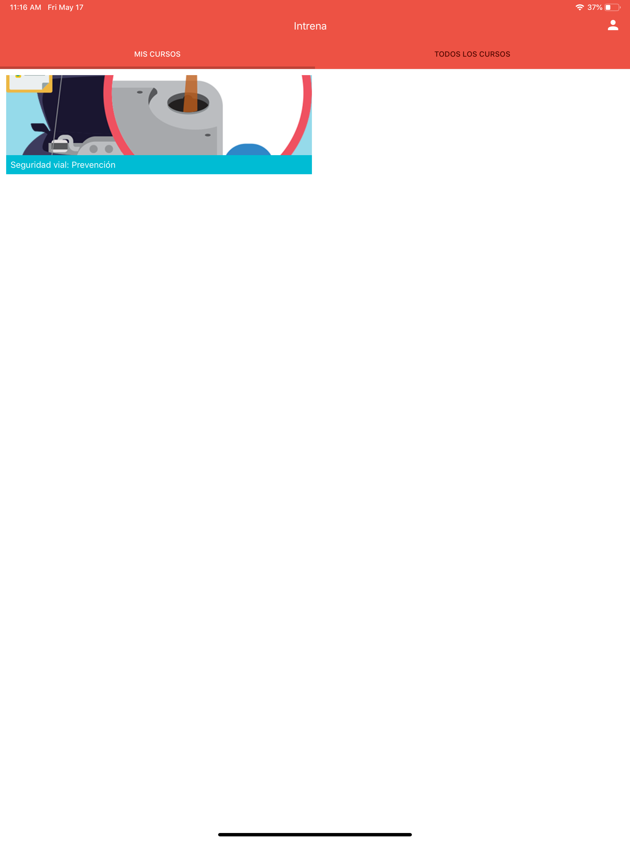 Intrena screenshot 12