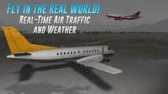 Airline Commander: Flight Game iPhone image 4