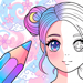 Color Pop AI - Coloring Book