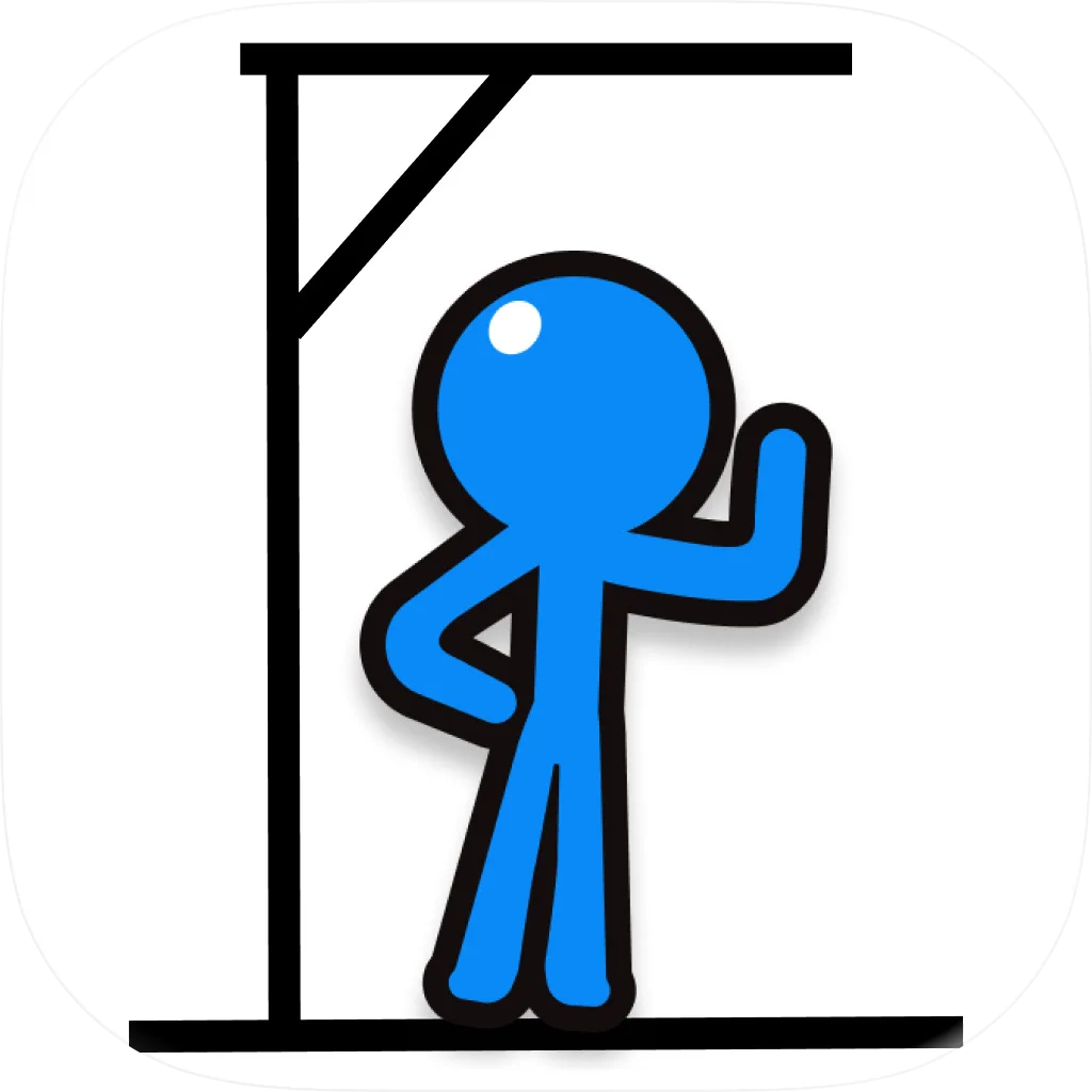 Hangman - Stickman