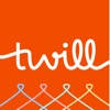 Twill Care: Health & Wellness icon
