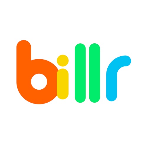 Billr-Bookkeeping & Budgeting