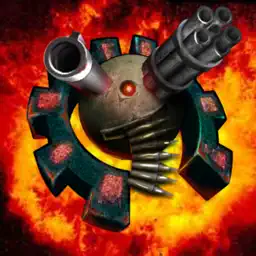 Defense Zone app icon