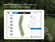golfshot golf gps range finder айпад изображения 1