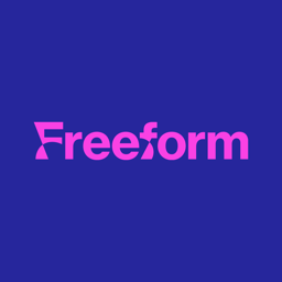 Ícone do app Freeform TV