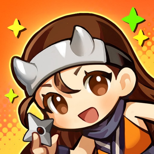Idle Ninja Online Hack icon