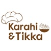 Karahi And Tikka icon