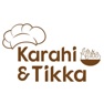 Get Karahi And Tikka for iOS, iPhone, iPad Aso Report